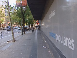 La Cara y la cruz de la huelga de limpieza en Madrid