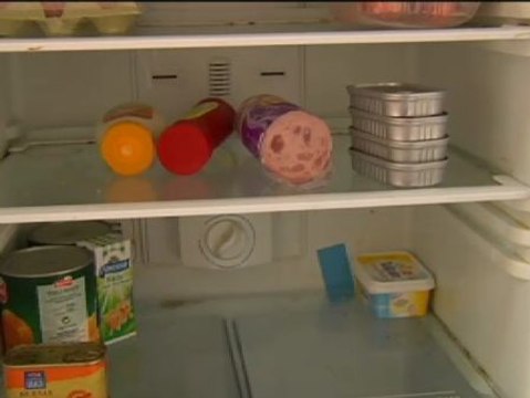 Casi un 30% de la población española está en riesgo de pobreza o exclusión social