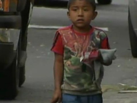 223 millones de niños sufren abusos sexuales