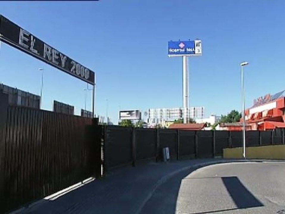 Detenido el hijo de Ortega Cano por robar y dar una paliza al cliente de un prostíbulo