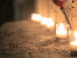 Cinco grandes estrellas españolas cantan el "gordo" de Navidad