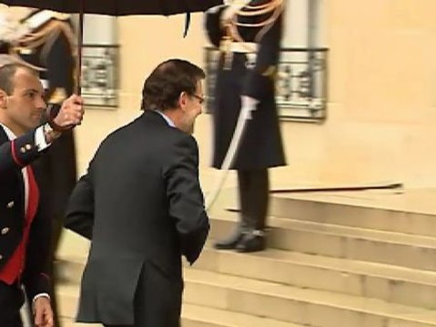 Arranca la segunda cumbre europea del empleo juvenil en París