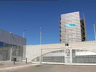 Registros en Canal 9 en busca de contratos con la Gürtel