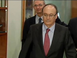 El Banco de España dice que seguirá la recuperación