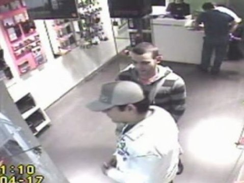 España líder de los hurtos en Europa junto a Francia y Holanda