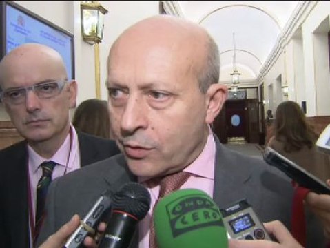 Wert: El comunicado de Educación no dice tal cosa