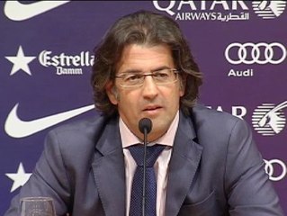 Freixa: "Messi volverá a rendir como el mejor del mundo"