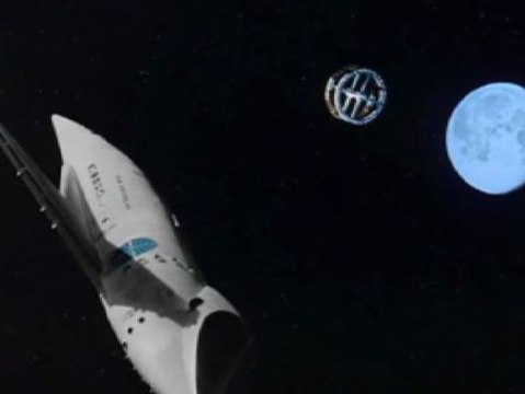 Ir al espacio de turismo está cada vez más cerca