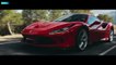 2020 Ferrari F8 Tributo - interior Exterior and drive