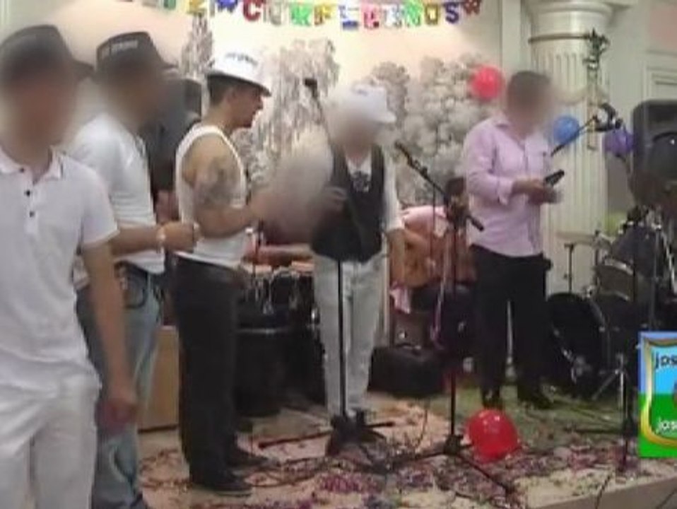 Comienza el jucio contra "los gordos", el mayor clan de la droga de Madrid