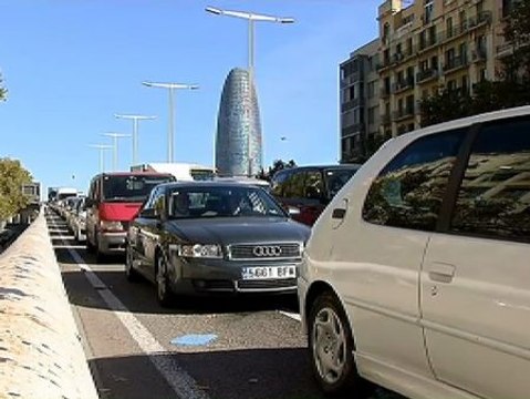 9 de cada 10 europeos respiramos aire con altos índices de contaminación