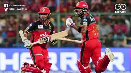 IPL 2019, Match Report: CSK vs RR, SRH vs RCB