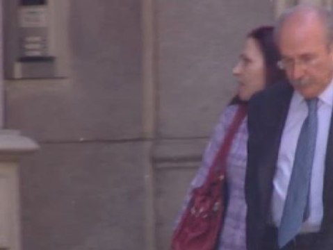 Hoy vuelve a declarar Luis del Rivero ante el juez