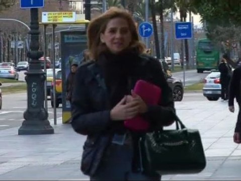 La imputación de la infanta Cristina, cada vez más cerca