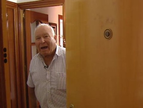 Detenidos 23 falsos revisores de gas