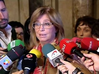 Cataluña lleva la reforma educativa de Wert al TC