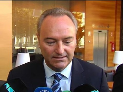 Fabra: Rita y Paco nunca tuvieron ocasión de decir nada