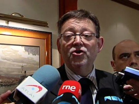 El PSV-PSOE exige una comisión de investigación sobre el cierre de RTVV