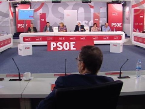 El PSOE prepara su alternativa a la derecha en la Conferencia Política de este fin de semana.