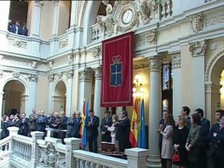 El problema electoral asturiano es una copia del nacional