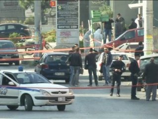 Asesinan a dos militantes del partido neonazi Amanecer Dorado
