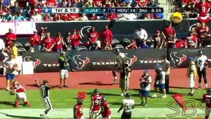 NFL Swearing Compilation (Funny)