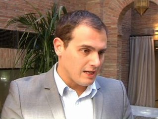 Rivera tiende la mano a UPyD