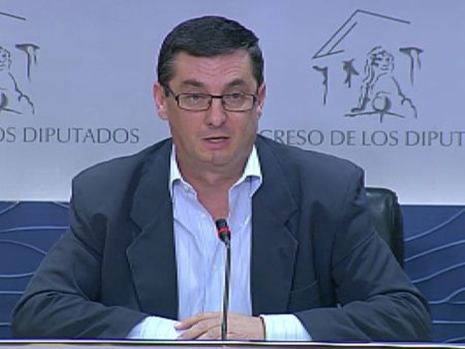 IU pide la comparecencia del director del CNI en el Congreso  por los actos de espionaje de Estados Unidos