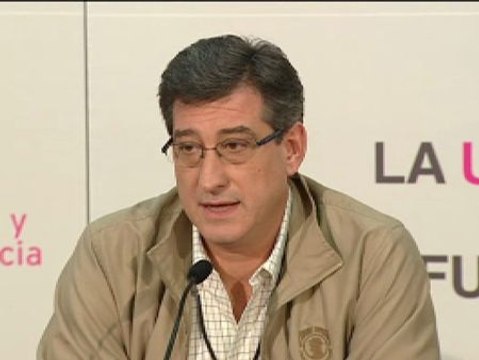 UPyD acusa al PSOE de incumplir en Asturias el pacto de legislatura