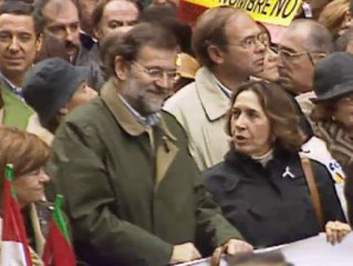 El Gobierno teme que la manifestación del domingo se vuelva en su contra
