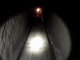 Descubren un narco-túnel entre México y Estados Unidos
