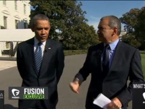 Obama sigue sembrando la duda sobre el presunto espionaje a España