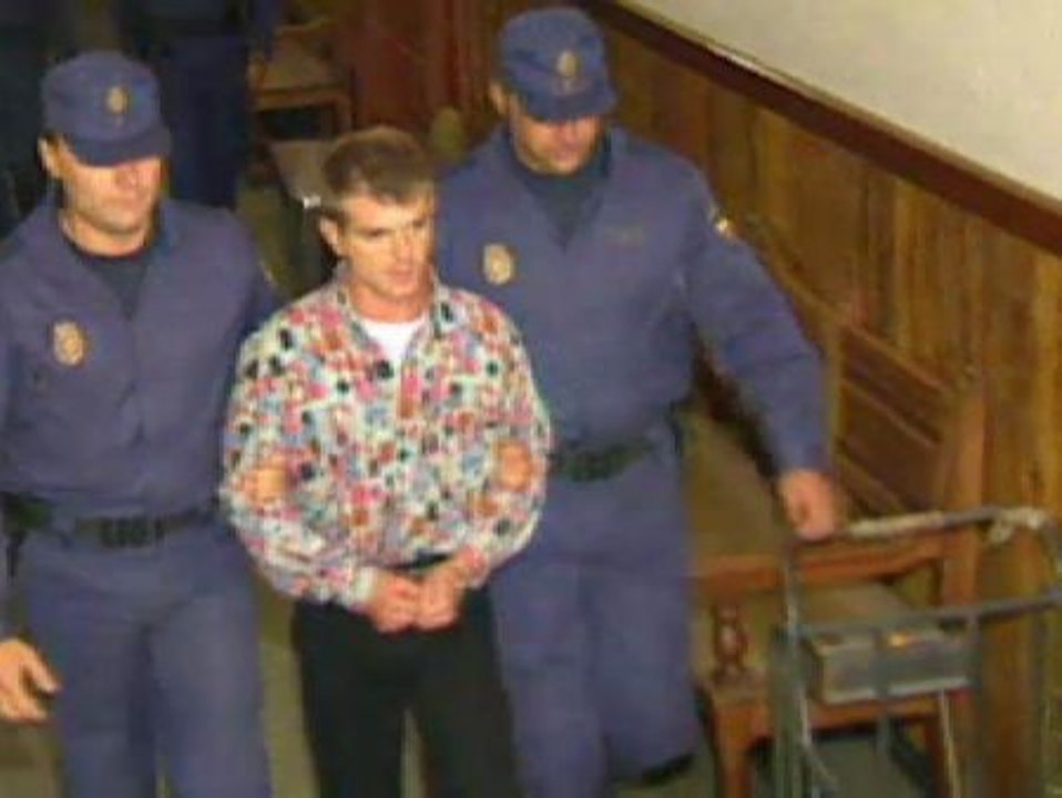 La Audiencia Provincial de Valencia inicia los trámites para la excarcelación de Miquel Ricart