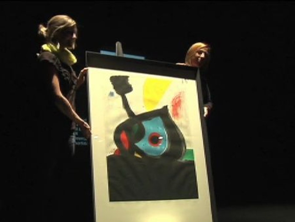 Los profesores de Baleares buscan financiación a través del arte