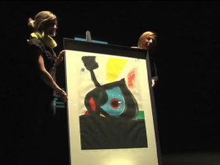 Los profesores de Baleares buscan financiación a través del arte