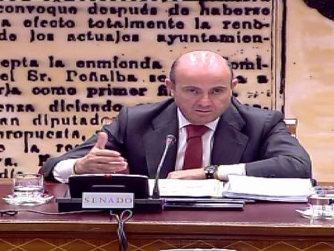 De Guindos: hemos dejado atrás la recesión