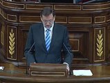 Rajoy anuncia que el director del CNI comparecerá en el Congreso