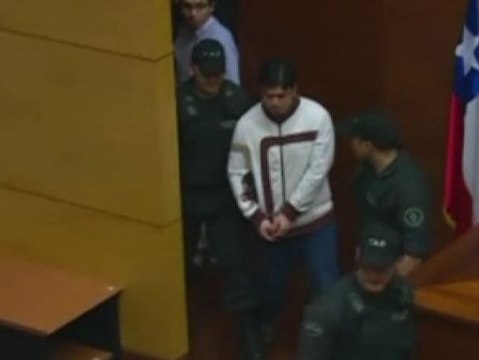 Cadena perpetua por asesinato homófobo en Chile