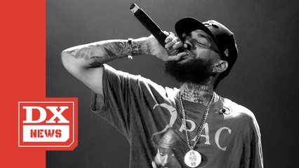 Drake, Meek Mill, Lupe Fiasco, Offset & More React To Nipsey Hussle's Passing