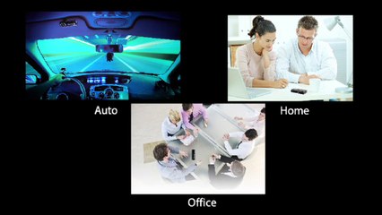 NoiseHush N620 Bluetooth Hands-free Speakerphone in USA | Hypercel Corporation