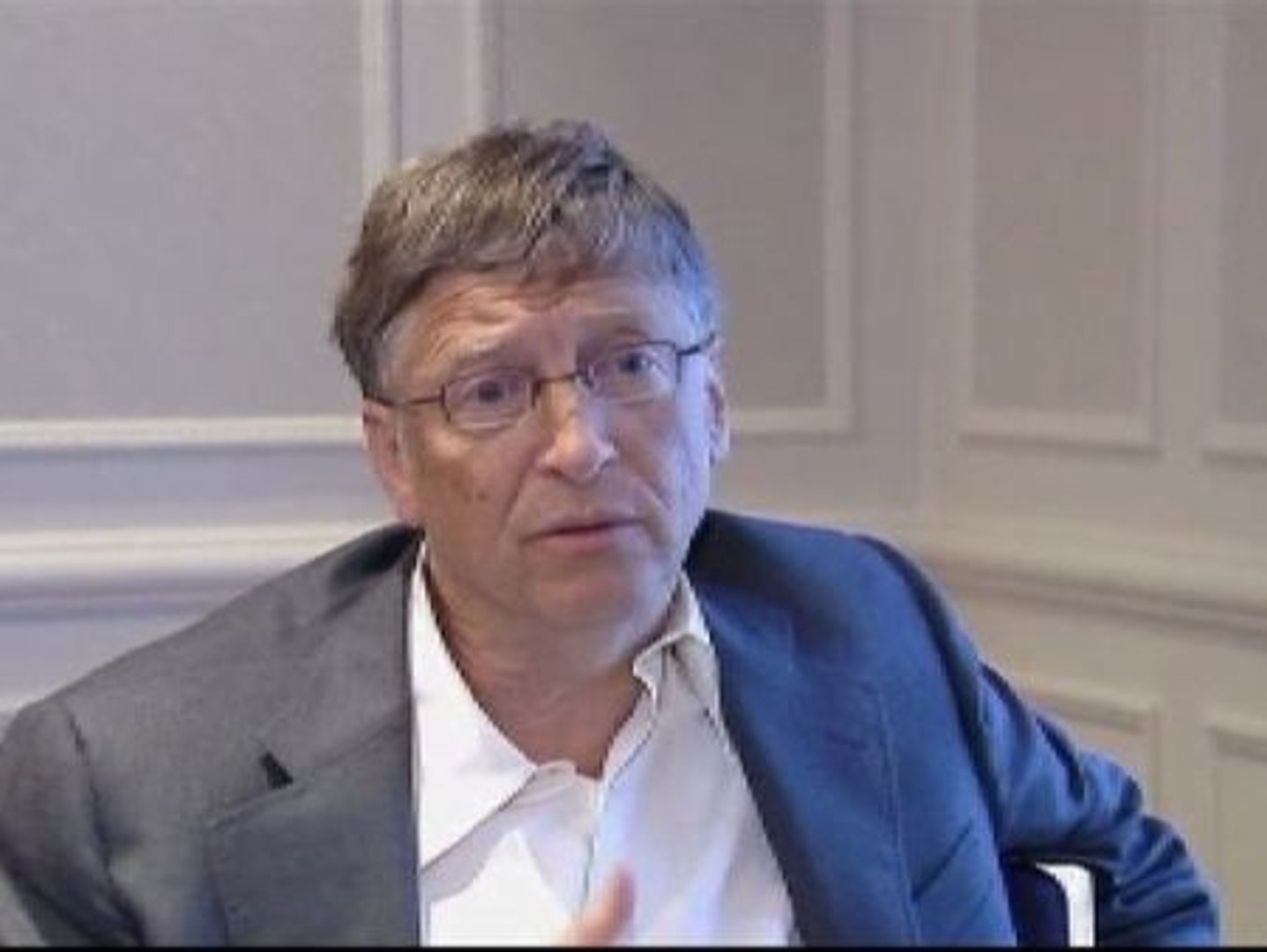 Bill Gates compra el 6% de FCC