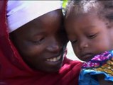 Níger, a la cabeza de los países que trabajan por reducir la mortalidad infantil