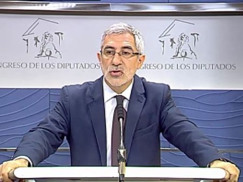 IU califica de justa la sentencia de Estrasburgo contra la doctrina Parot