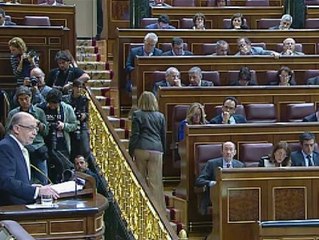 "Se atisba la salida del túnel de la crisis económica de España"