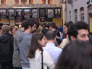 La Fiesta del cine colapsa las salas