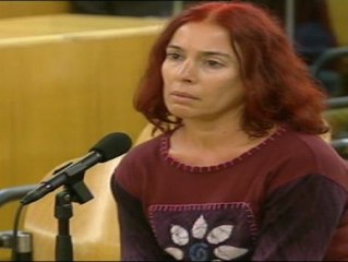 Inés del Río, media vida en la cárcel