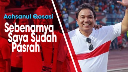 Presiden Madura United Sempat Khawtir Timnya Bakal Kalah saat Bertandang ke Markas Persela Lamongan