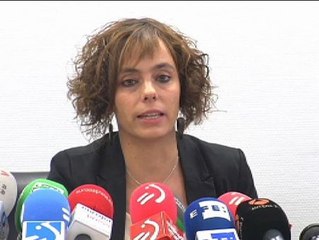 Los abogados de Inés del Río pedirán la "inmediata excarcelación" de otros 56 presos de ETA