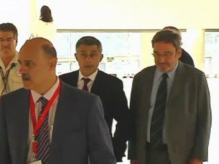 Narcís Serra declara por el caso Caixa Catalunya