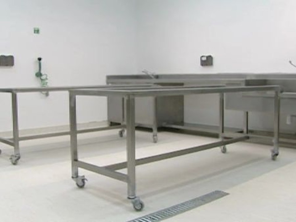 El Parque Tecnológico de Alcañiz utilizará cadáveres para sus análisis de impactos en coches